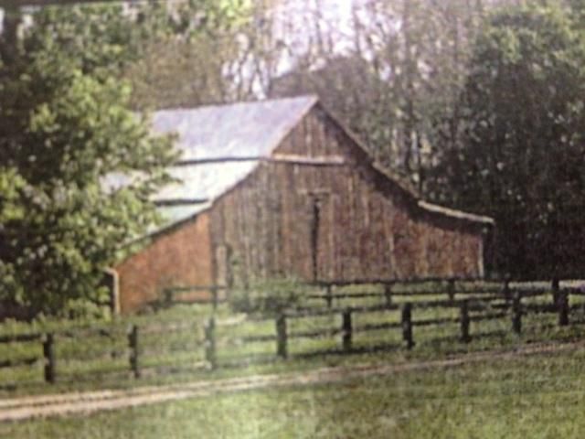 2088 Versailles Road, Frankfort, KY 40601